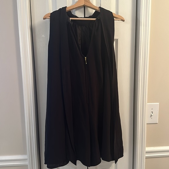 Kate Spade 100% silk romper - Picture 2 of 6